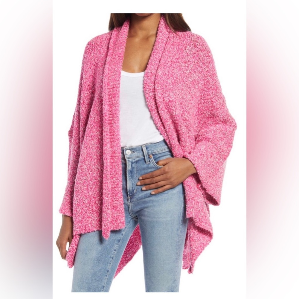 Free People BFF Cardigan